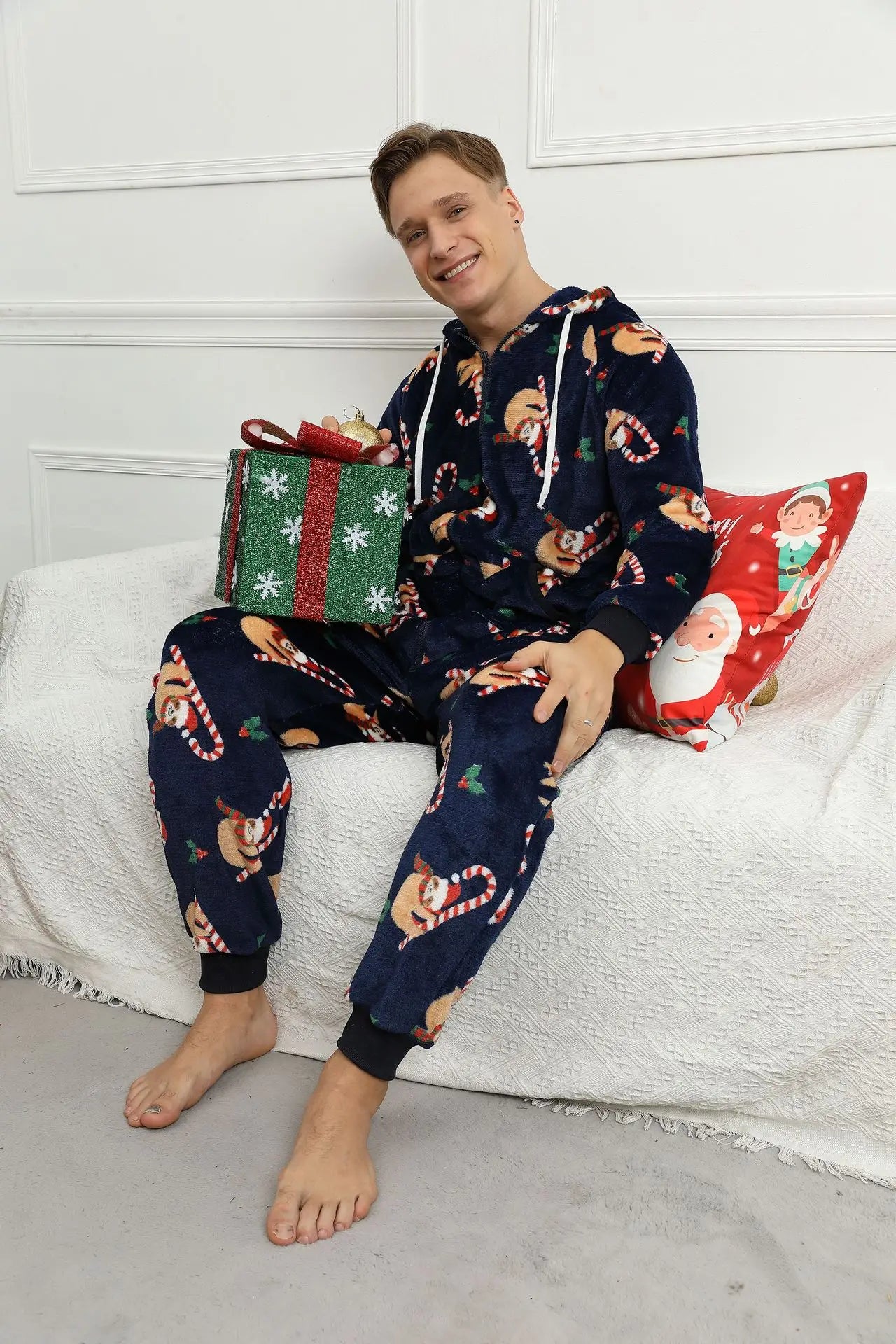 Herrpyjamas